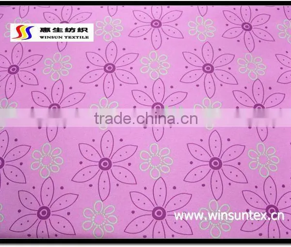 Ski Wear Fabric