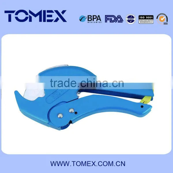 Plastic Pipe Scissors for Cutting Pipes photo-4