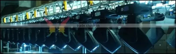 Stage Equipment Spot Wash Sharpy Beam 330w 15r Moving Head Beam Light photo-2