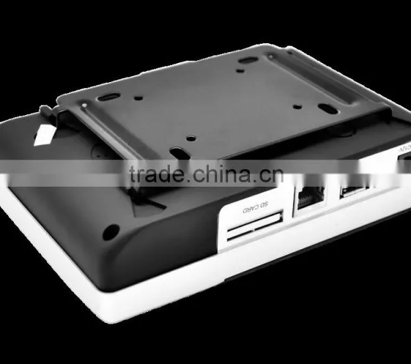 High Quality Access Control Systems for Apartment Fingerprint Time Attendance System A-C071 photo-5