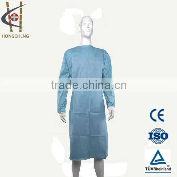 Hot Style One-off Doctor Medical Clothes With Long Sleeve photo-5