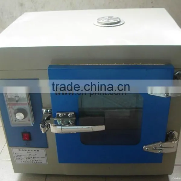 China Manufacturer Electric Hot Oven Machine Drying Oven Manchine Lumber Dryer Machine TM-600F photo-3
