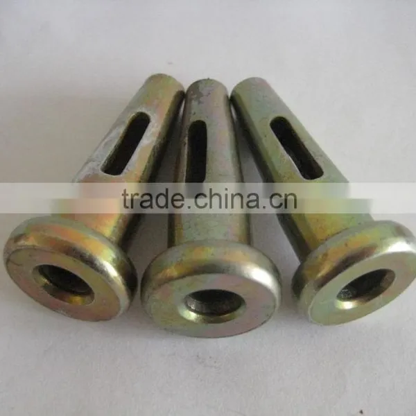 Flat Head Pin Standard Products photo-2