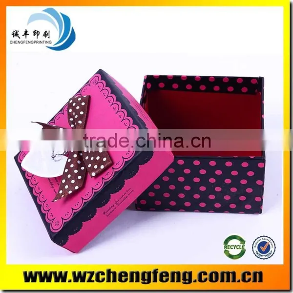 Hard Gift Paper Boxes photo-2