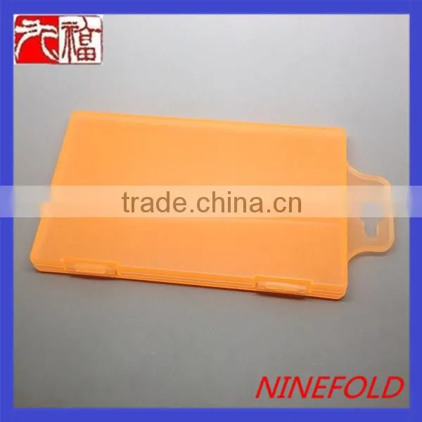 pp Plastic Box