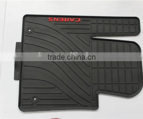 2016 China Wholesale Non Slip Promotional PVC Floor Mat photo-4