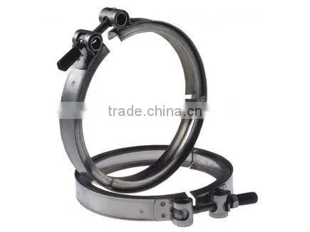 Stainless Steel Toggle Clamps