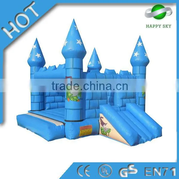 2015 New Design Bouncy Castle,inflatable Kids Jumping Bouncer,inflatable Bouncer Games