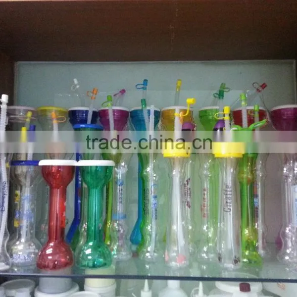 Double Airless Bottle photo-3