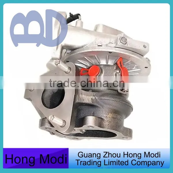 Factory Turbocharger for NISSANs Cabstar IHI RHF4 VN4 YD25DDTi 14411-MB40B China Turbo photo-5
