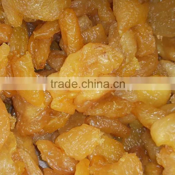 Excellent Export Dried Peach