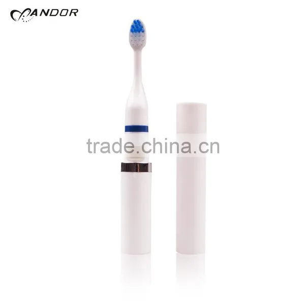 Comfort Electric Tooth Brush Rechargeable Tooth Brush photo-2