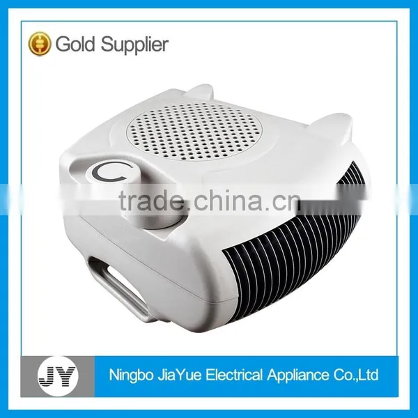 Hot Sale Electric Home Fan Heater With Tip-over Switch photo-4