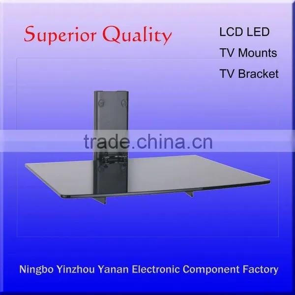 High quality low price simply constructed wall bracket