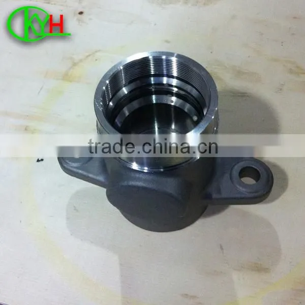 Competitive Price Cnc Stainless Steel Turning Parts photo-6