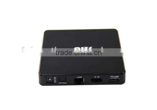 Foison New Amlogic S905 Android 5.1.1 M9 Iptv Box Flash 8G/16G/32G for Optional photo-6