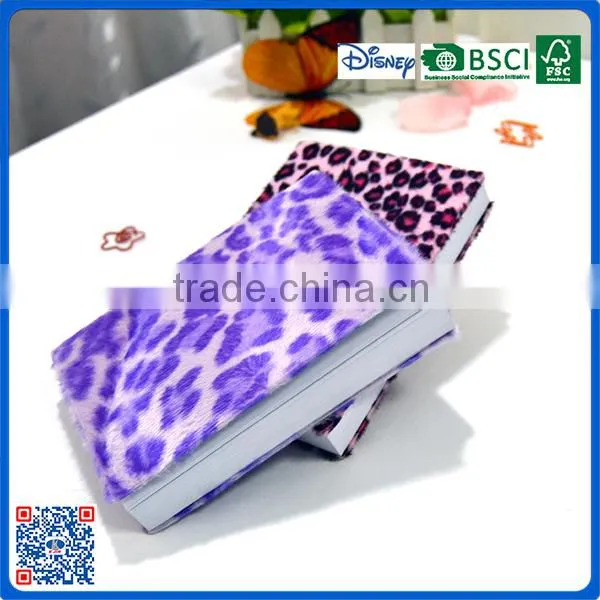 Promotional Custom A5 Lint Notebooks for Office photo-5