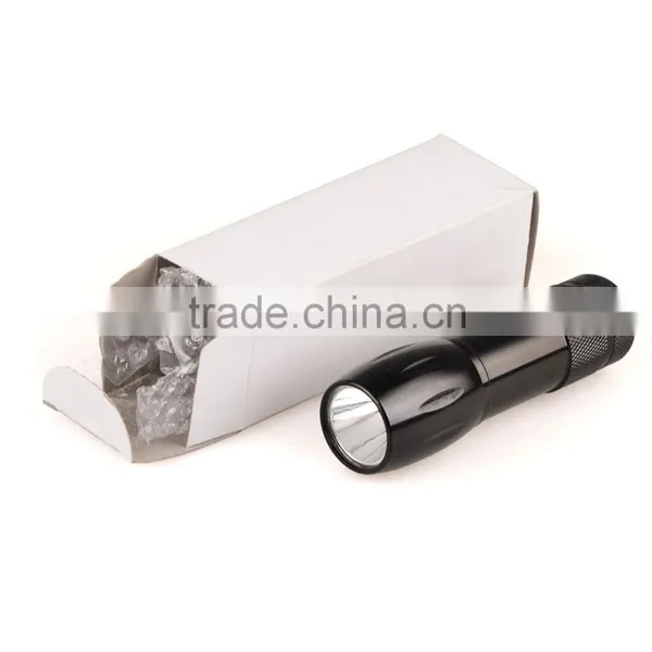 380nm High Power Flashlight 5W Cheaper 380nm uv Flashlight photo-6