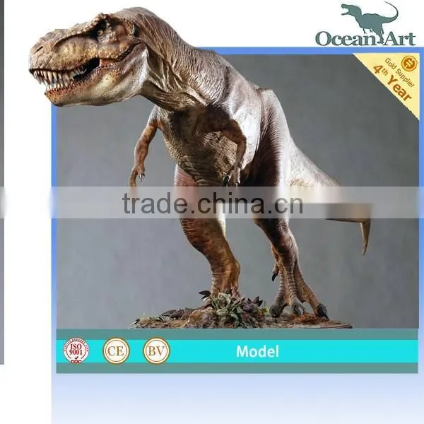 2014 New Products Artificial Dinosaur Craft photo-3