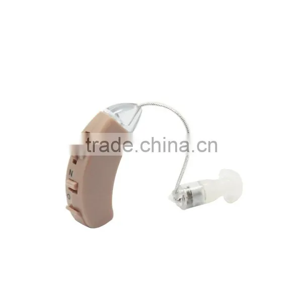 New Fashion Sound Amplifier Hearing Aid JH-125 Quality Choice photo-4