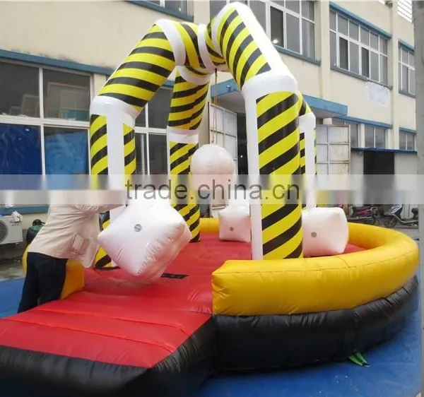 Outdoor Wonderful Inflatable Wrecking Ball for Sale photo-5