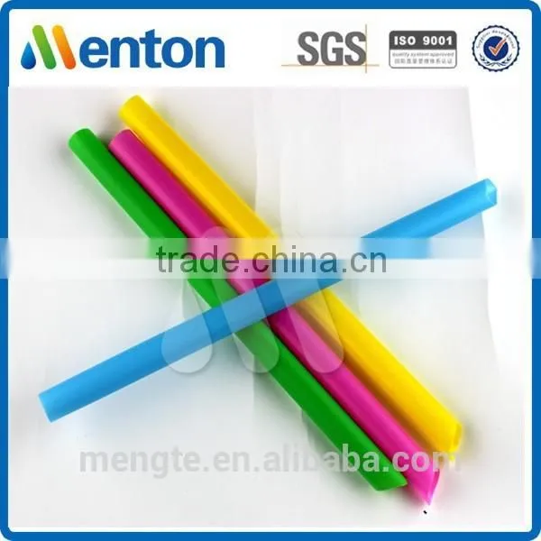 FDA Certificated Hot Sell Plastic Bubble Tea Straw Factory Direct Sell photo-2