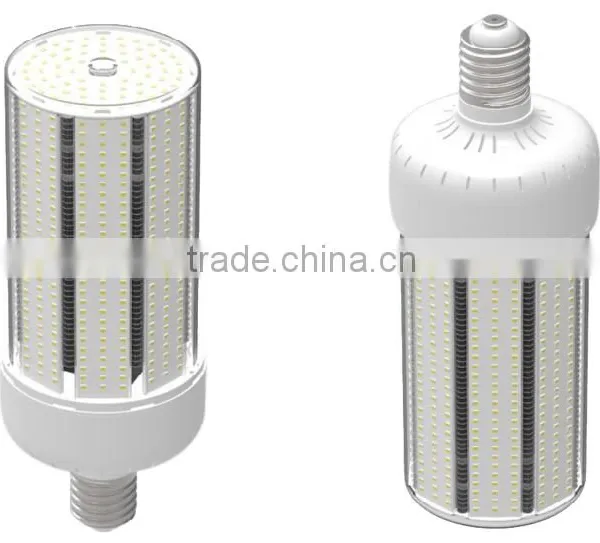 5 Years Warranty UL CE DLC C-tick Listed E40 E39 LED Corn Light 100W Can Use Retrofit Universal Traditional Lamp