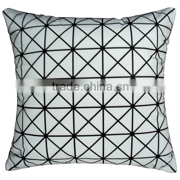 Wholesale Decorative Polystere Office Cushion Pillow photo-2