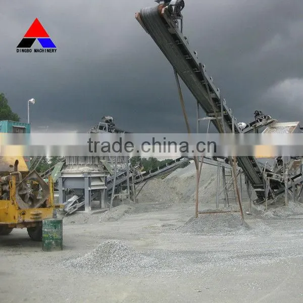 Natural Stone Tile Production Line