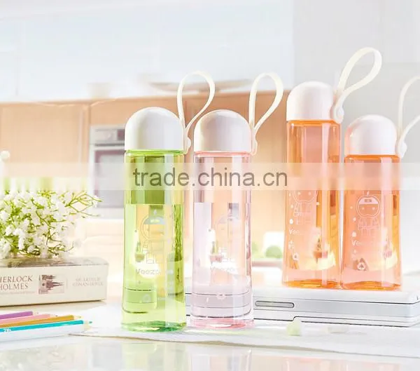 Plastic Water Bottle Joyshaker/bpa Free Joyshaker Bottle/ Water Filter Bottle Quality Choice Most Popular photo-4