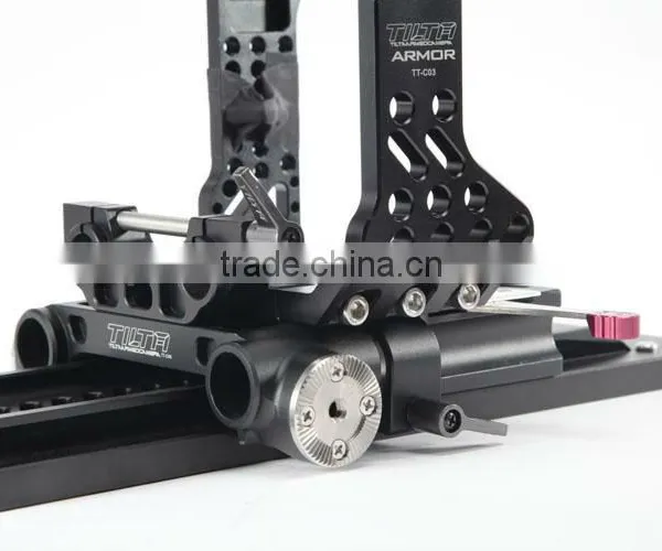 TILTA ES-T01-B Dslr Camera Rig For RED Scarlet-X EPIC Camera photo-5