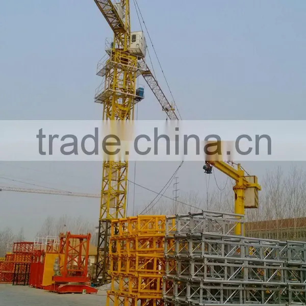Factory Price of Building Materials Lifting Machine photo-4
