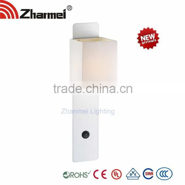 Modern E14 Wall Lamp,bedside Lamp