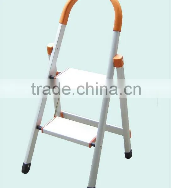 New Aluninium Stepladder photo-2