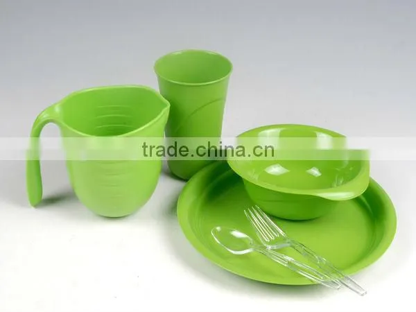 Plastic Houseware Molding Supplier