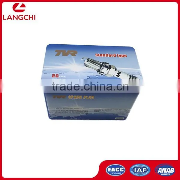 2016 Hot Selling Trade Assurance China Factory OEM Christmas Tin Box photo-3