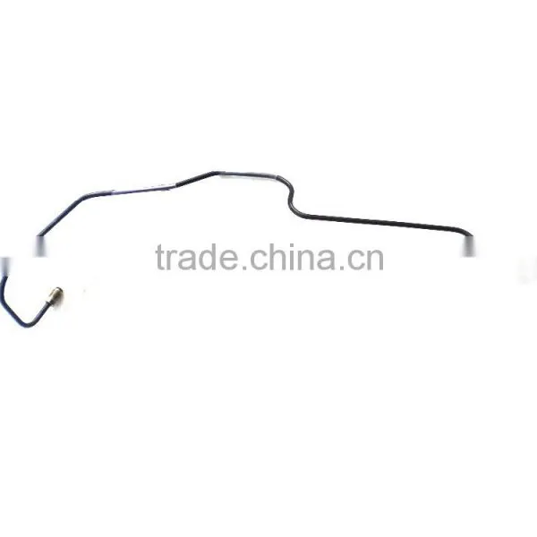 NHR NKR Rear Wheel Axle Fuel Oil Hose Auto Truck Transmission Rear Shaft Fuel Oil Line Short JMC QINGLING Light Truck Auto Parts photo-4