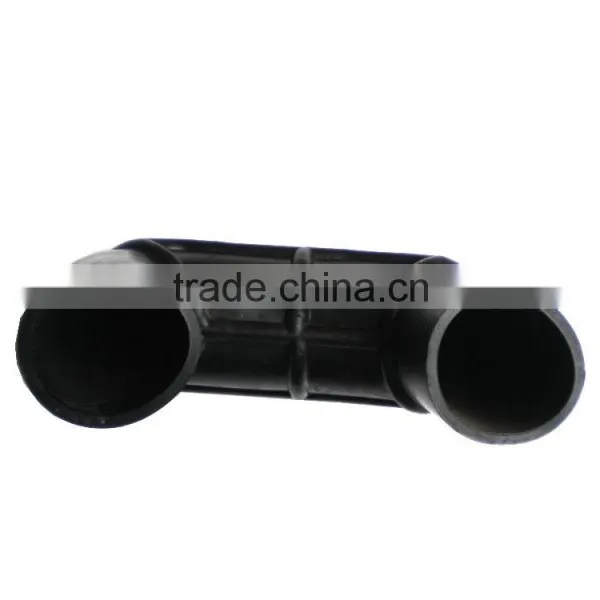 JMC Kaiyun Turbo Tube Auto Car Pressure Pipe U Shaped Black JMC Light Truck Pickup Truck Auto Spare Parts photo-5
