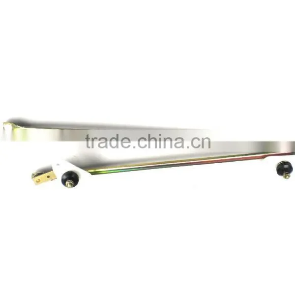 Auto Car Wiper Linkage Assy NHR Windshield Wiper Connecting Rod JMC QINGLING Pickup Truck Auto Spare Parts photo-4