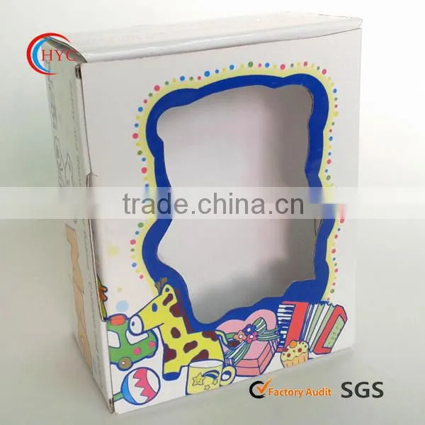 Manufacture OEM Chocolate Boxes