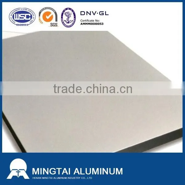 7075 Aluminum Plate For Aviation Use photo-3