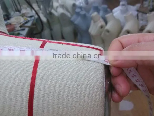 Half Body Female Fitting Mannequin Half Body Dressform Table Mannequin photo-5