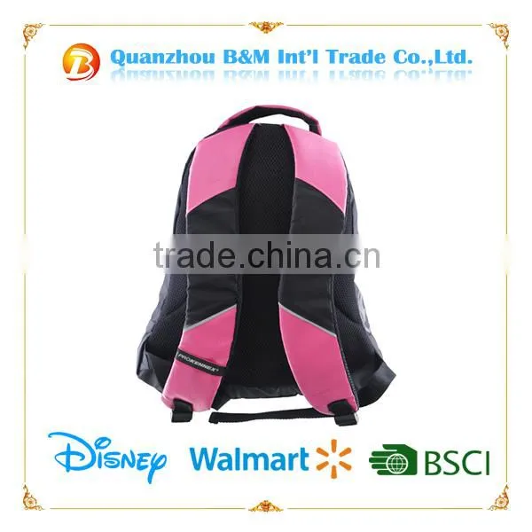 Sport Multifunction Laptop Backpack Bag for Woman photo-3