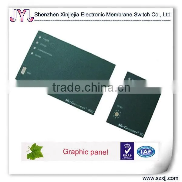 PCB Label ,PCB Keypad photo-3