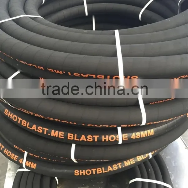 Shotblast Hose photo-3