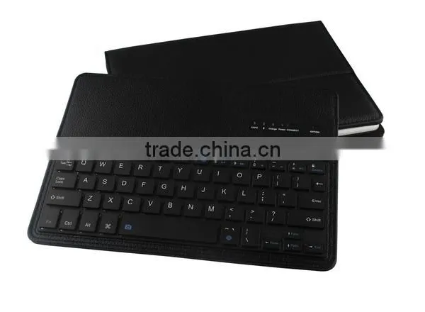 Best Quality Split 7" Bluetooth Keyboard for Tablet,Bluetooth Keyboard for 8" Tablet photo-4