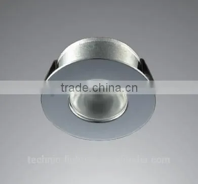 Hot-selling 1W Cabinet Mini LED Spot Light for Shopping Mall Showcase photo-2