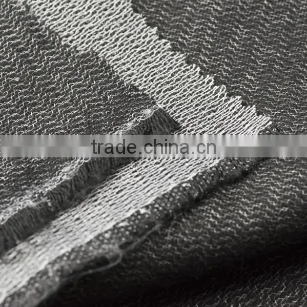 Warp Knitting & Polyester Fusible Interlining for Garment