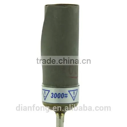 3000#, Dry Water Abrasives Sandpaper Sheet Roll