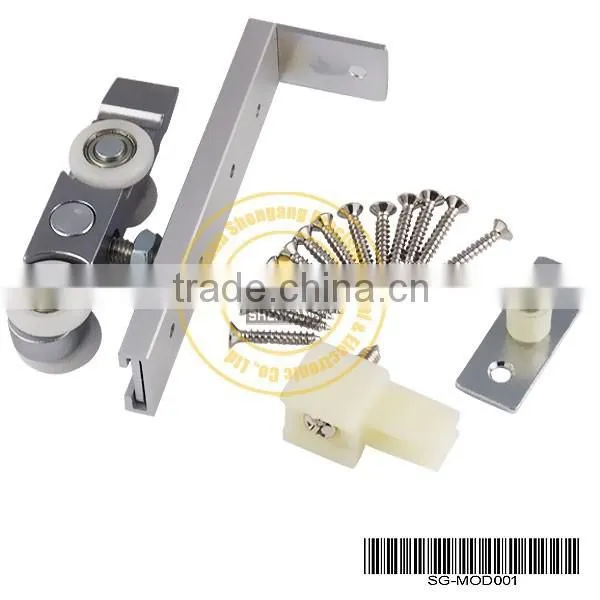 Sliding Wood Door Hanging Sliding Roller Factory